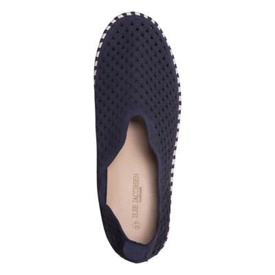 tulip slip on sneaker by lines of denmark