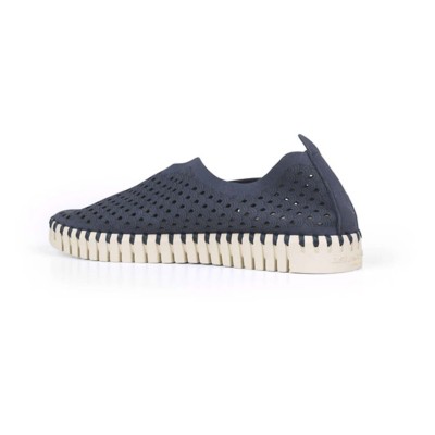 tulip slip on sneaker by lines of denmark