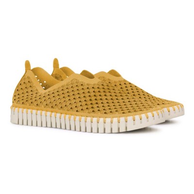 tulip slip on sneaker by lines of denmark