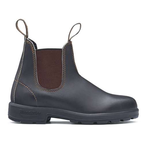 Adult Blundstone Original 500 Water Resistant Chelsea Boots