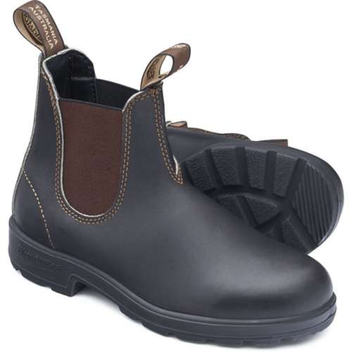 Adult Blundstone Original 500 Water Resistant Chelsea Boots