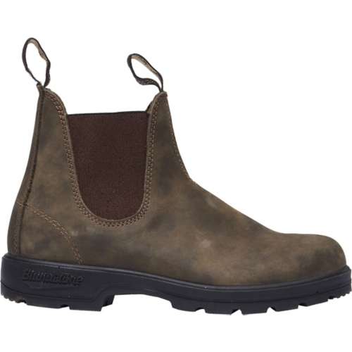Adult Blundstone Classic 550 Water Resistant Chelsea Boots