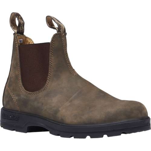 Adult Blundstone Classic 550 Water Resistant Chelsea Boots