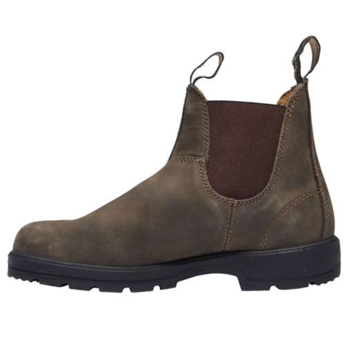 Adult Blundstone Classic 550 Water Resistant Chelsea Boots