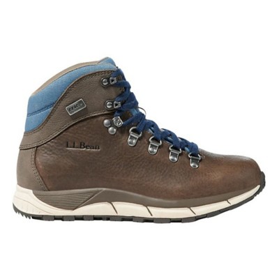 ll bean alpine hiking boots