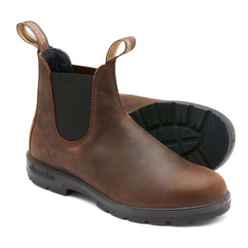 Adult Blundstone Classic 1609 Chelsea Boots