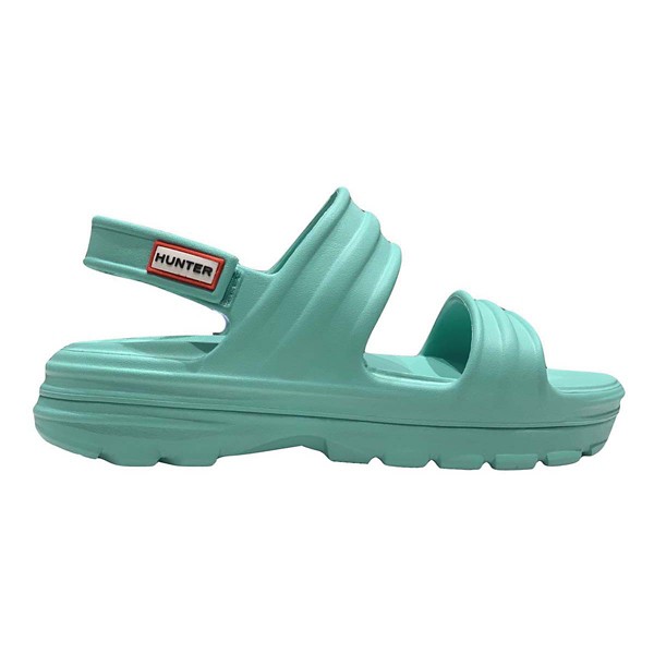 Women's Hunter Bloom Algae EVA Sandals product image