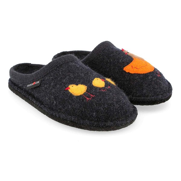 Women's Haflinger Gallina Slippers product image