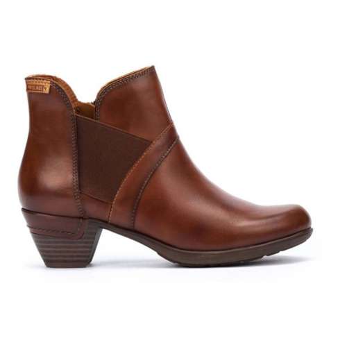 Women's Pikolinos Rotterdam Ankle Boots