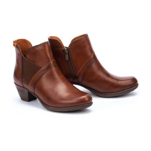 Women's Pikolinos Rotterdam Ankle Boots