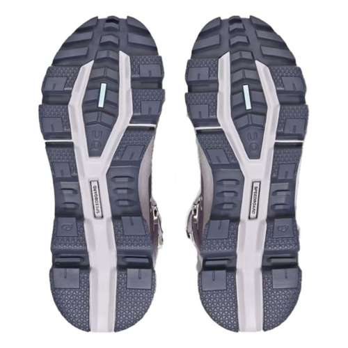 Women's On Cloudrock 2 Waterproof Boots