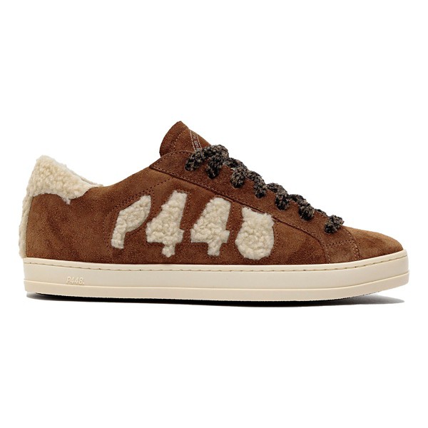 Women's P448 John Slavia Shoes product image
