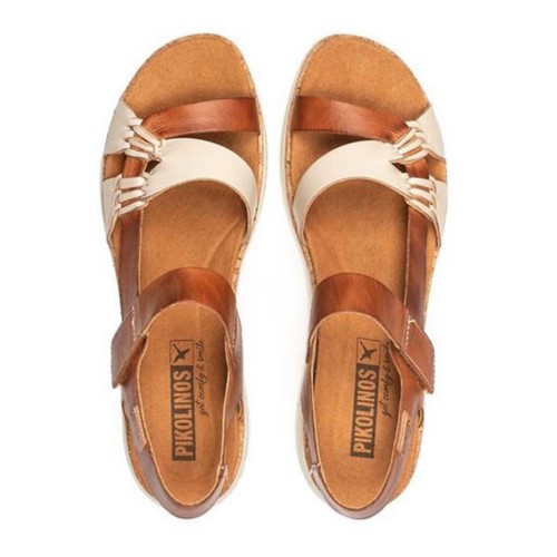 Palma platform sandal deals