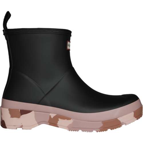 Hunter boots scheels outlet
