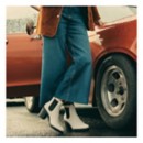 Women's Blundstone Heeled Chelsea Boots