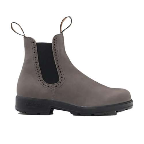 Women s Blundstone High Top Chelsea Boots SCHEELS