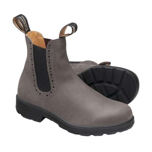 Women s Blundstone High Top Chelsea Boots SCHEELS