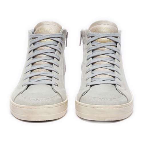 Women's P448 Skate Chalk  Shoes