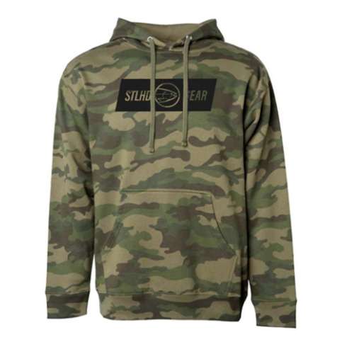 BEST NFL New Orleans Saints Special Camo Design Cycling Jersey Hoodie