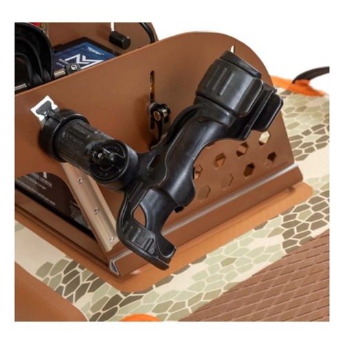 GOBOAT Double Fish Inflatable Boat
