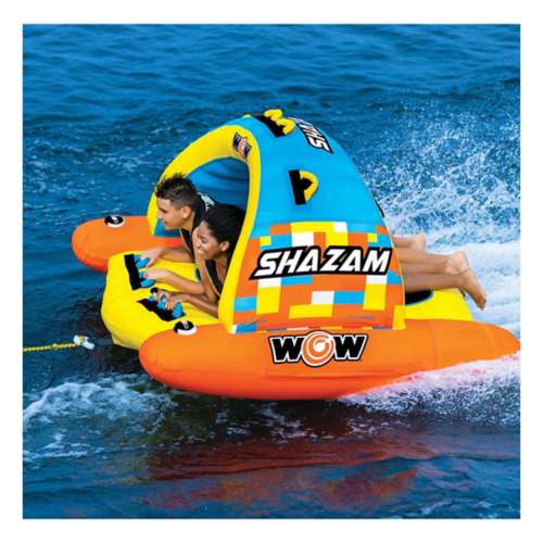 Wow Watersports The Shazam Towable
