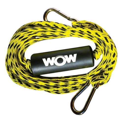 Wow Watersports 1K Y Tow Harness