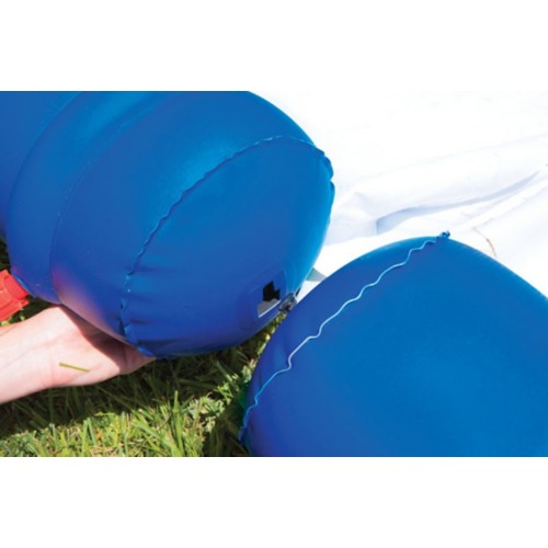 Wow Mega Slide Giant Backyard Water Slide