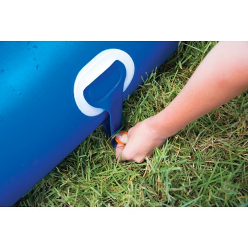 Wow Mega Slide Giant Backyard Water Slide