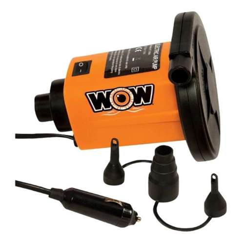 Wow Watersports 12V DC Pump