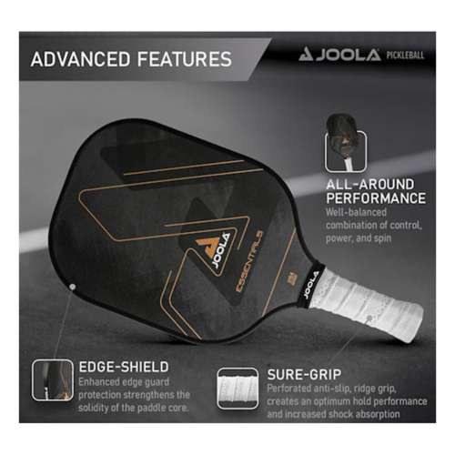 JOOLA Essentials Pickleball Set