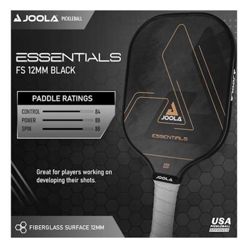 JOOLA Essentials Pickleball Set