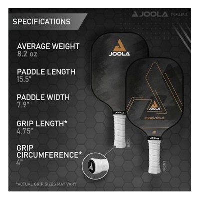 JOOLA Essentials Pickleball Set | SCHEELS.com