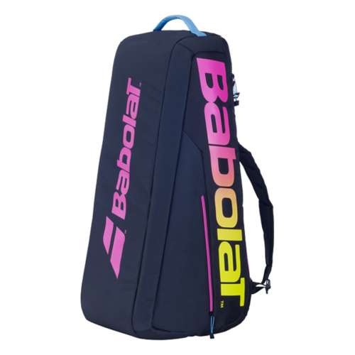 Babolat RH Pure Aero Rafa Carhartt backpack