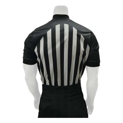 Men's Smitty NCAA Basketball Referee Shirt