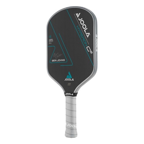 JOOLA Ben Johns Hyperion C2 CFS 16 Pickleball Paddle