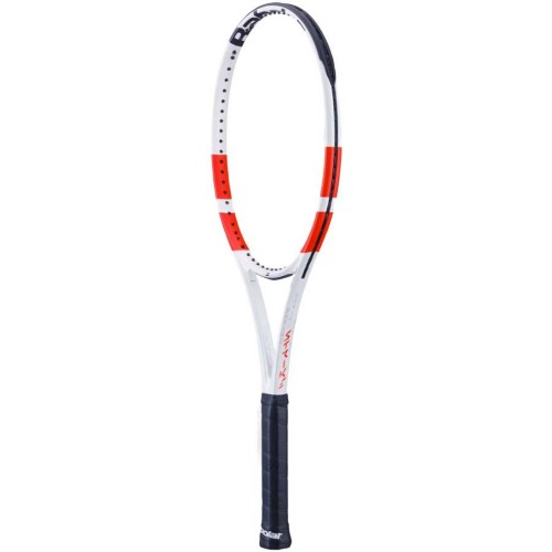 Babolat Pure Strike 16/19 Gen 4 Unstrung Tennis Racquet | SCHEELS.com