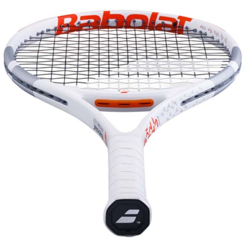 Babolat Evo Strike Gen2 Strung Tennis Racket