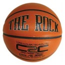 The Rock Official Basketball