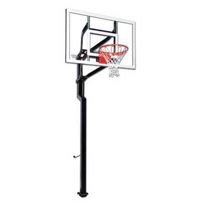 Goalsetter Contender Basketball System Backboard | SCHEELS.com