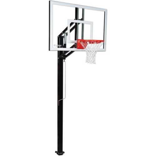 Goalsetter Elite Plus Basketball Hoop | SCHEELS.com