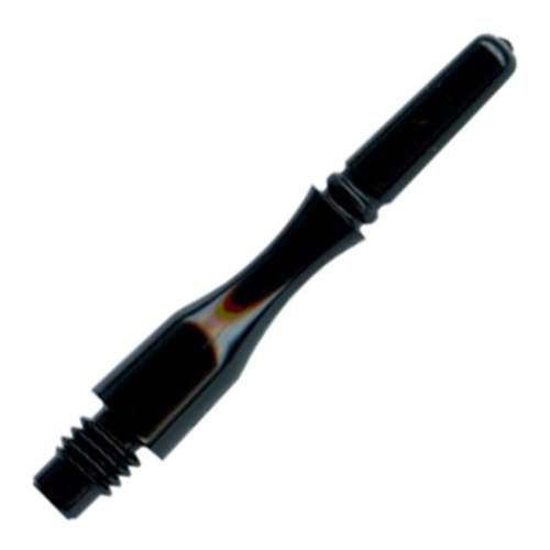 Cosmo Fit Flight Gear Hybrid Spinning Dart Shafts