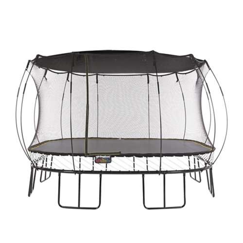 Springfree 13' Jumbo Square Sunshade