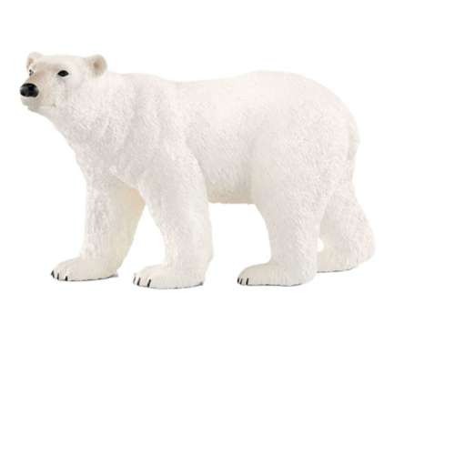 Schleich Polar Bear Figurine