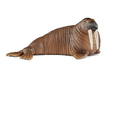 walrus figurine