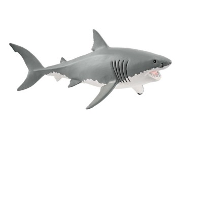 schleich shark