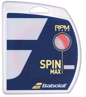 Babolat RPM Rough Racket String Shin Sneakers Sale Online