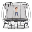 Springfree Compact Oval Trampoline