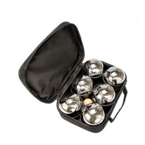 Tactic Petanque Game with Carry Case
