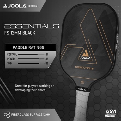 JOOLA Essentials 12MM Pickleball Paddle | SCHEELS.com