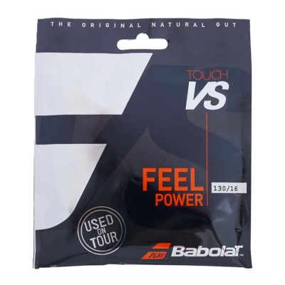 Babolat Touch VS 12M Tennis String 17 Gauge Shin Sneakers Sale